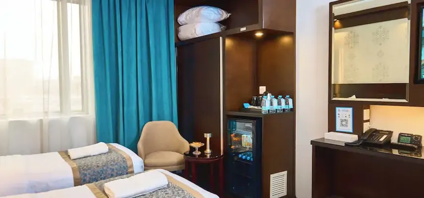 Selat Al Bait Hotel image